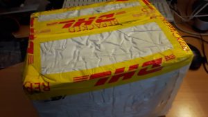 DHL